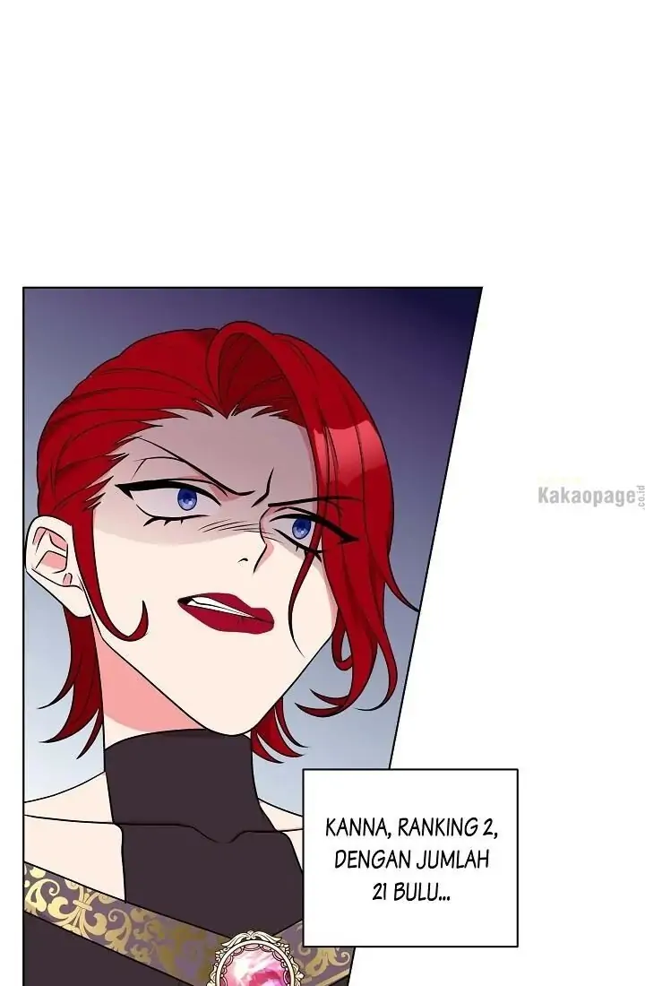 The Crown Princess Audition-Chapter 46