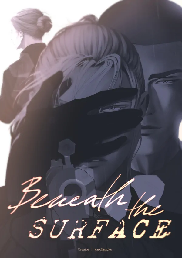 Beneath the Surface